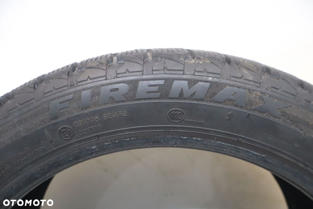 opona opony 2 szt 225/45/17 zima - 6