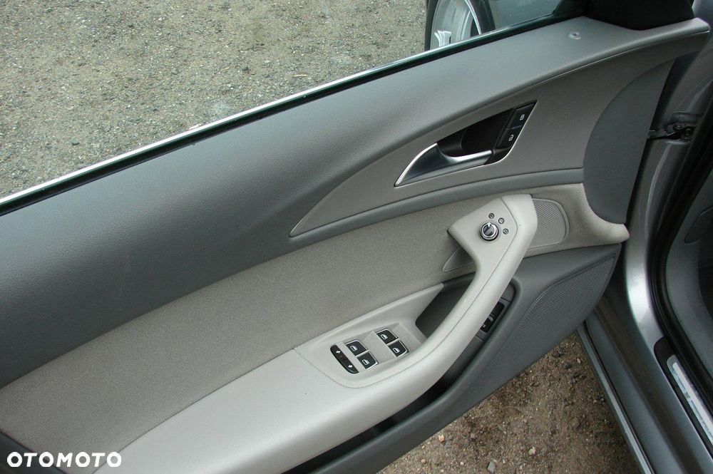 Audi A6 Avant - 7