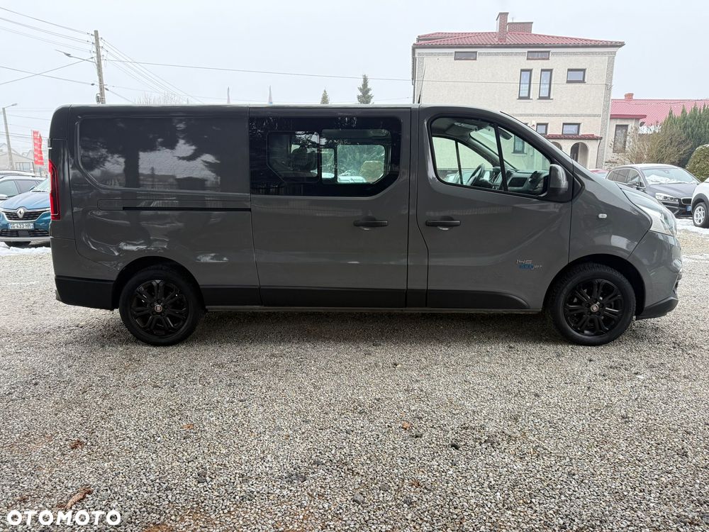 Fiat Talento Multicab L2H1 SX - 11