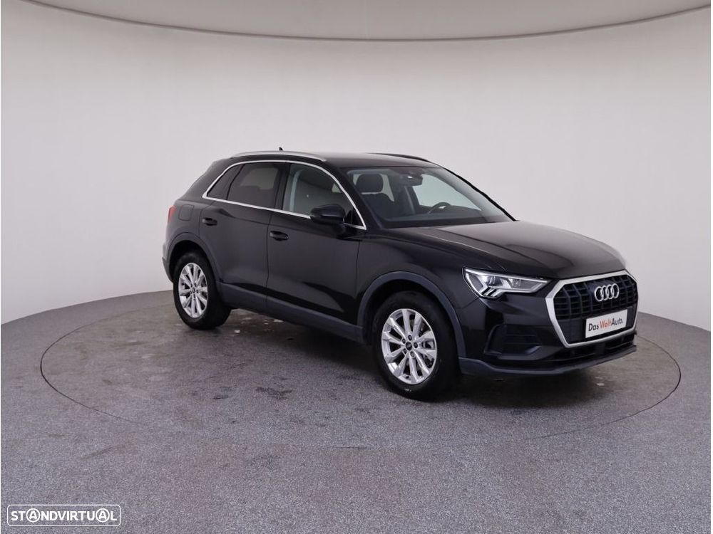 Audi Q3 45 TFSIe S tronic - 20