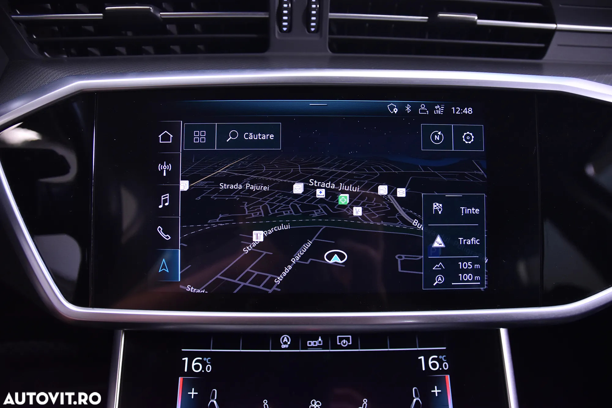 Audi A6 - 21