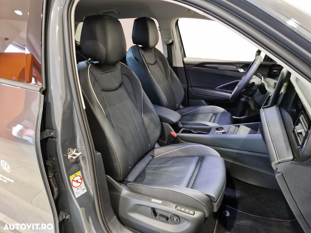 Volkswagen Tiguan 2.0 TDI DSG 4Motion Life - 13