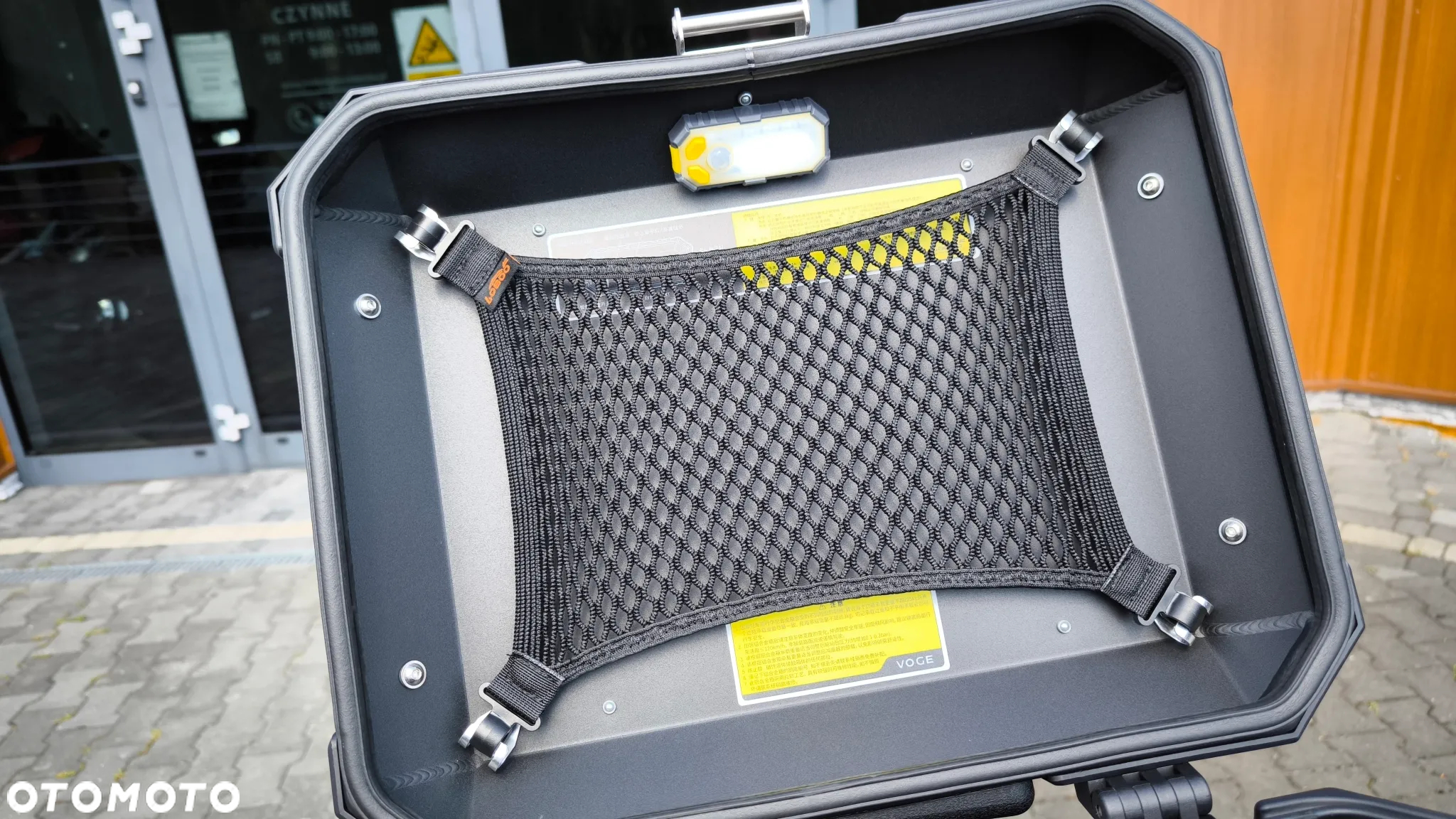 VOGE 525DSX - 22