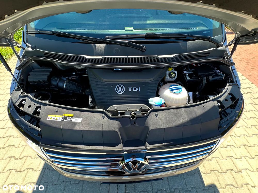 Volkswagen California - 26
