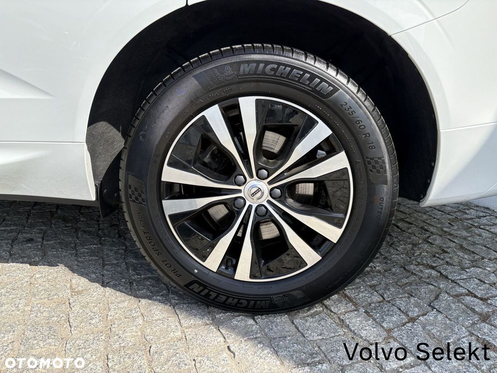 Volvo XC 60 - 8