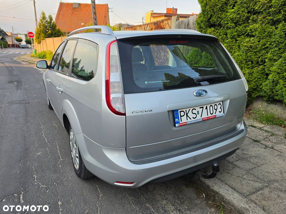 Ford Focus 1.6 16V Concept - 3