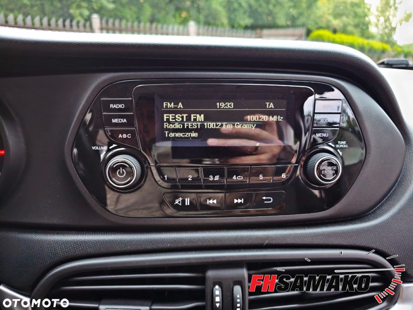 Fiat Tipo - 38