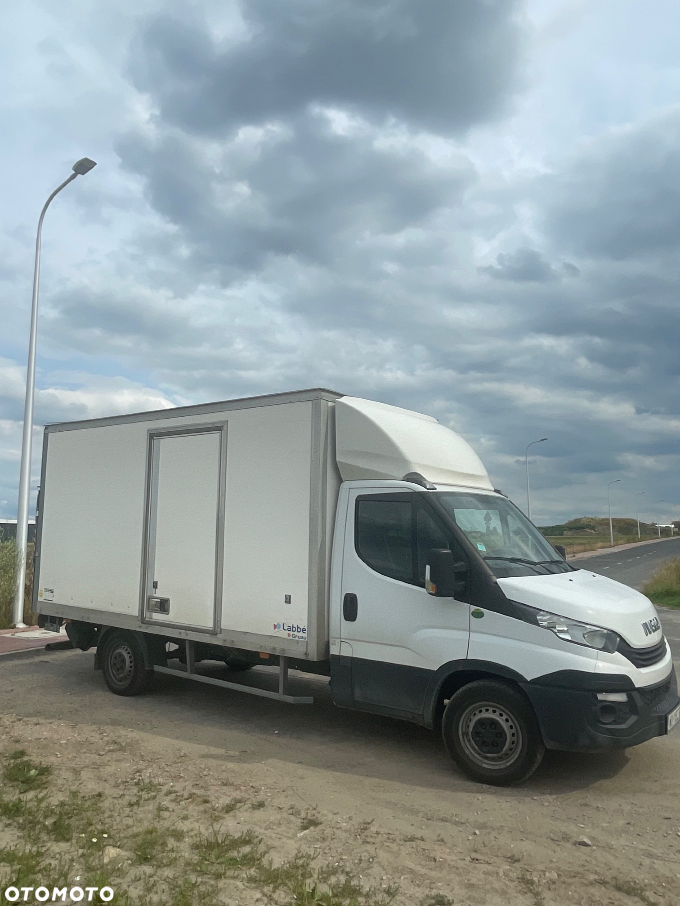 Iveco Daily - 3