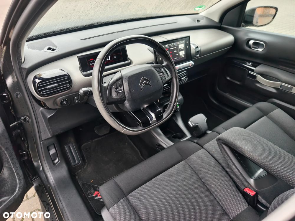 Citroën C4 Cactus BlueHDi 100 ETG6 Stop&Start W-OneTone - 5