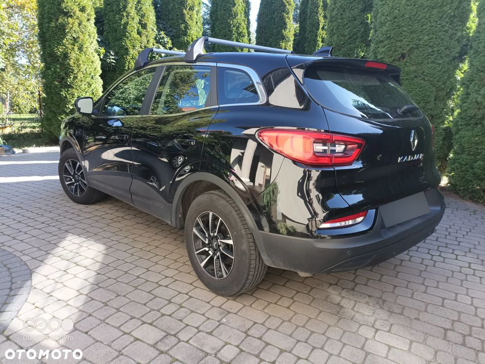 Renault Kadjar 1.3 TCe FAP Life - 9