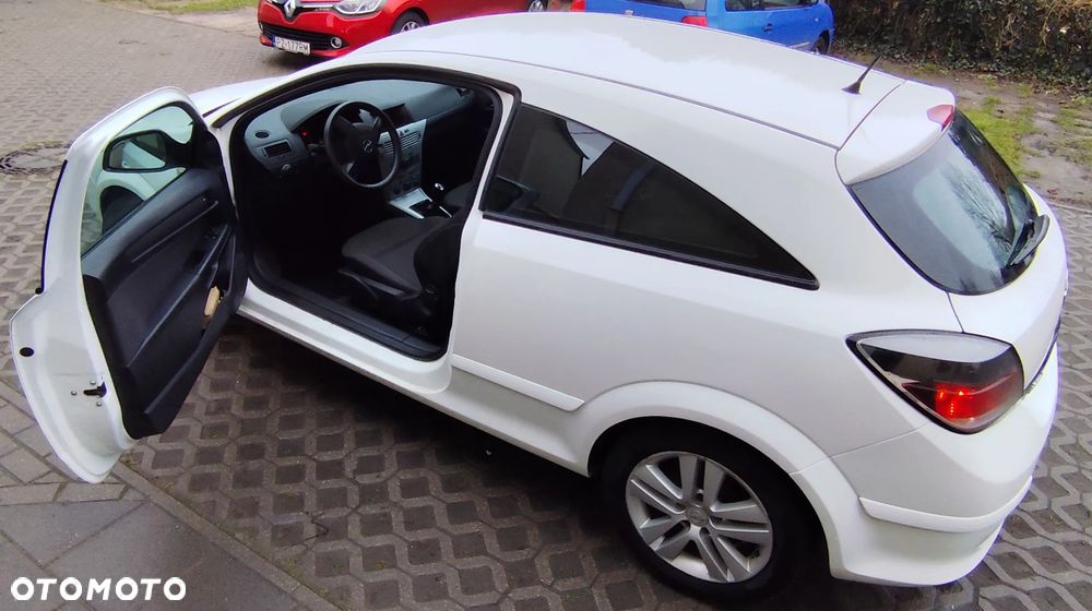 Opel Astra 1.4 Selection - 2