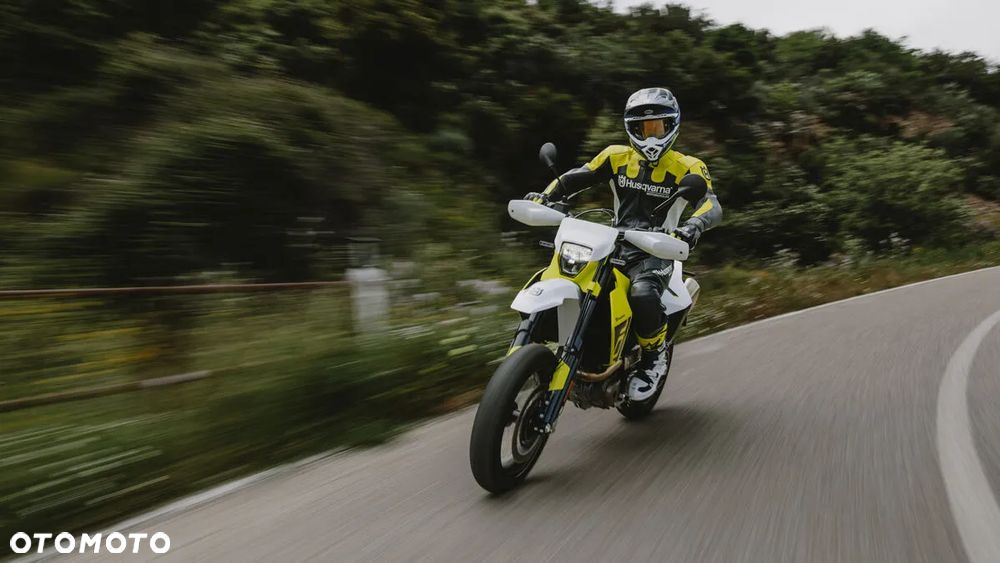 Husqvarna 701 - 24