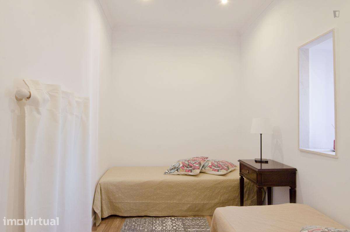 Apartamento com 1 quartos - localizado em Mouraria Lisbon - Grande imagem: 3/14