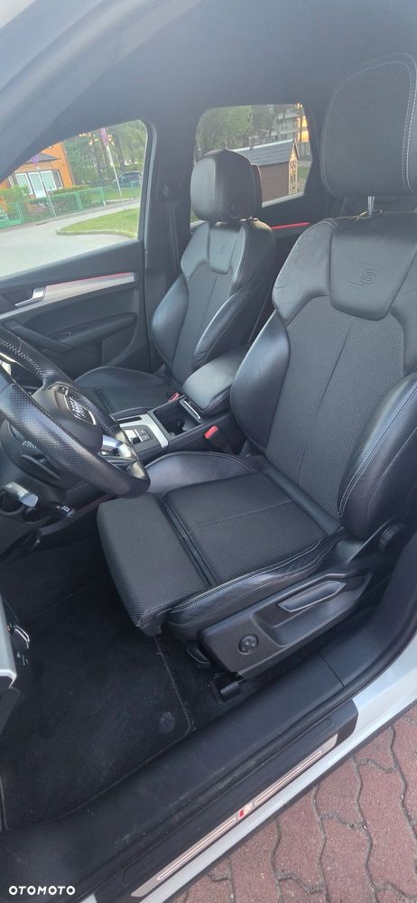 Audi Q5 2.0 TDI Quattro Sport S tronic - 10