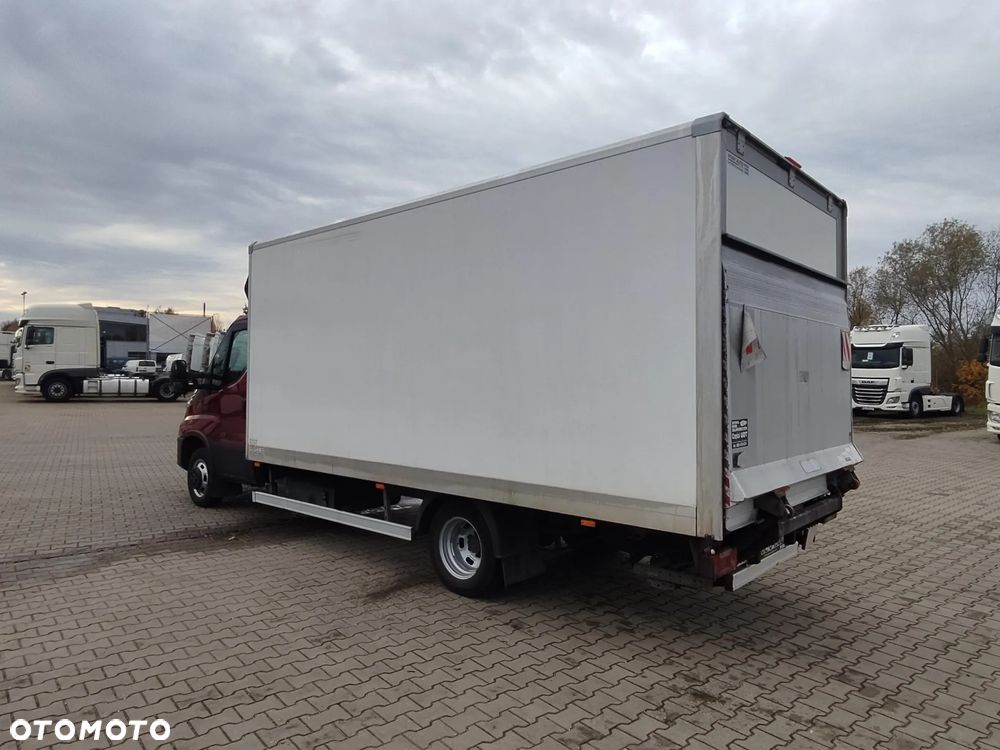 Iveco Daily 50C18 10EP - 4