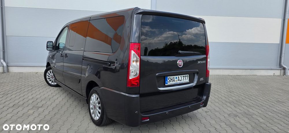Fiat Scudo - 4