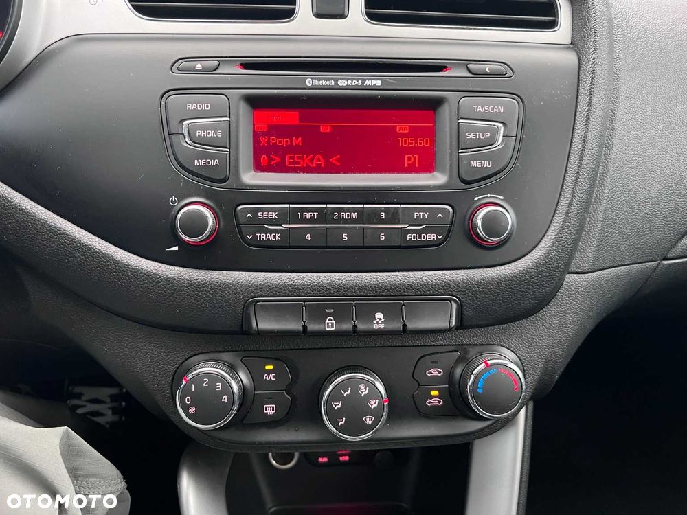 Kia Ceed - 6
