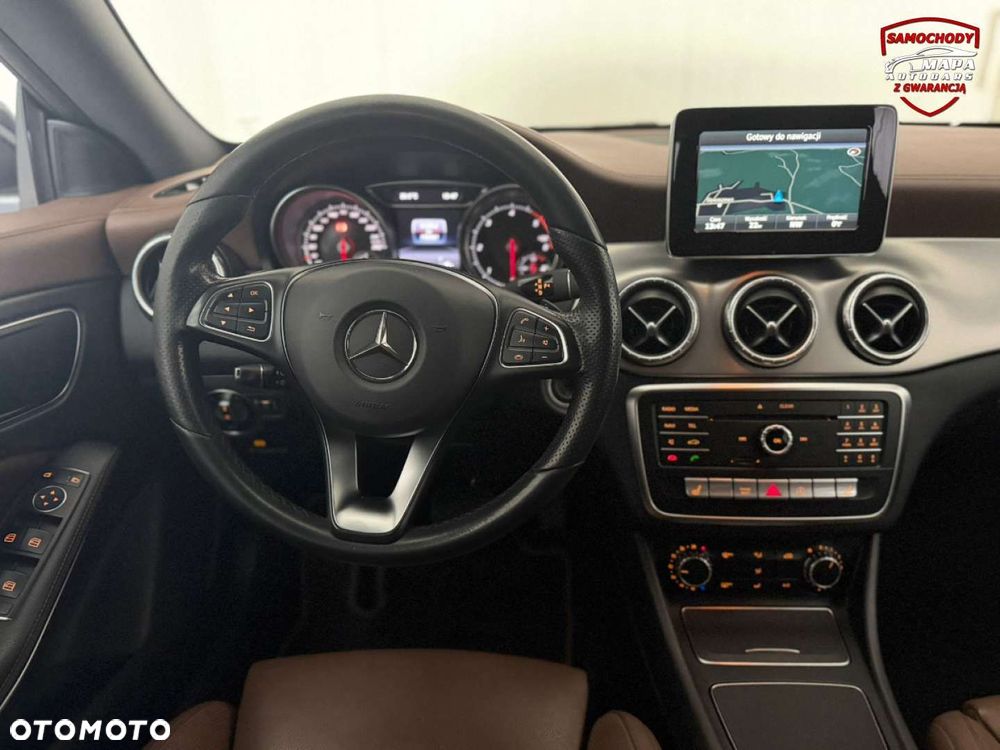 Mercedes-Benz CLA - 19