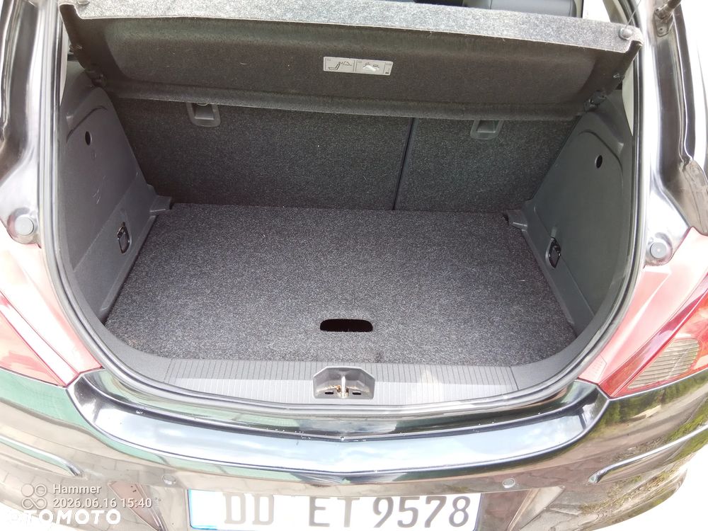 Opel Corsa - 7
