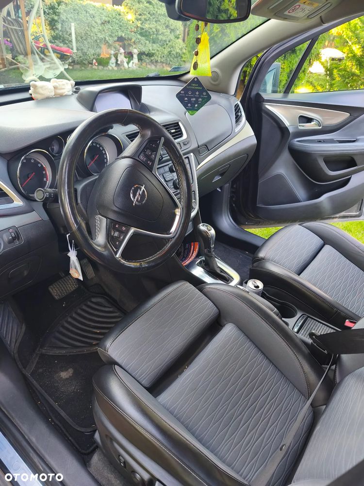 Opel Mokka 1.4 T Enjoy - 5