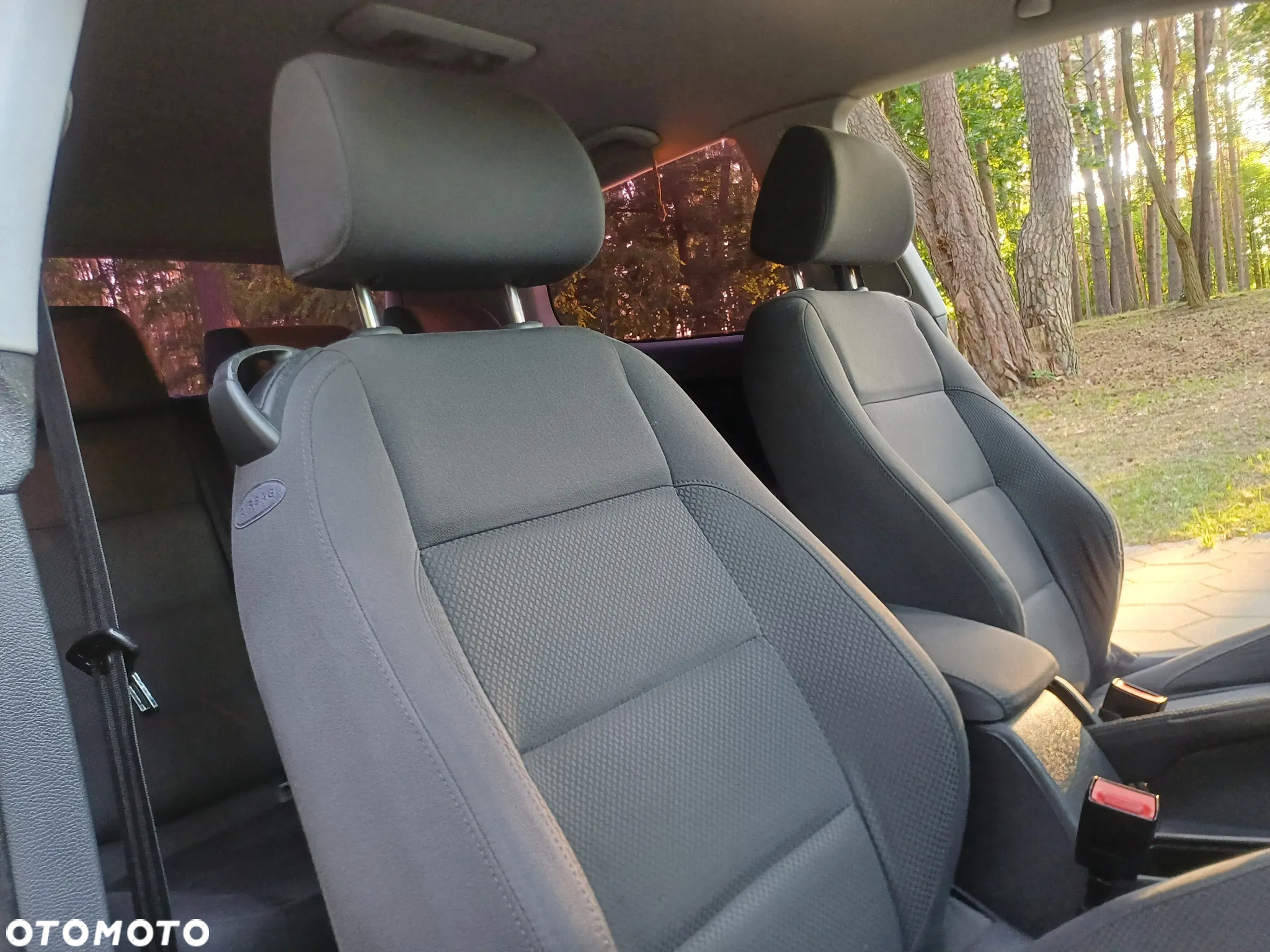 Volkswagen Golf 1.9 TDI Comfortline - 20