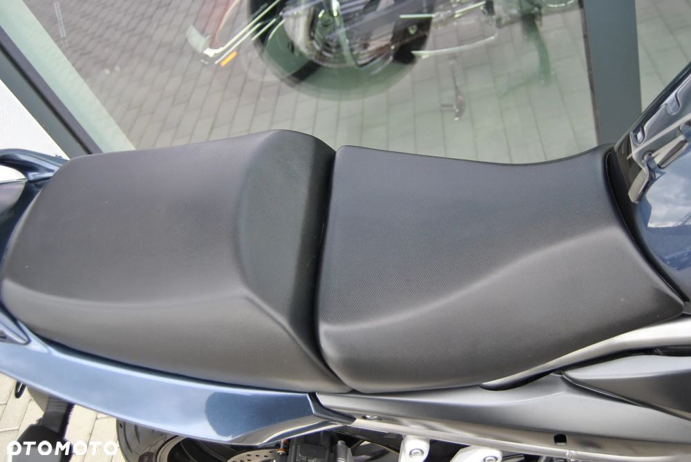 Suzuki Bandit - 33