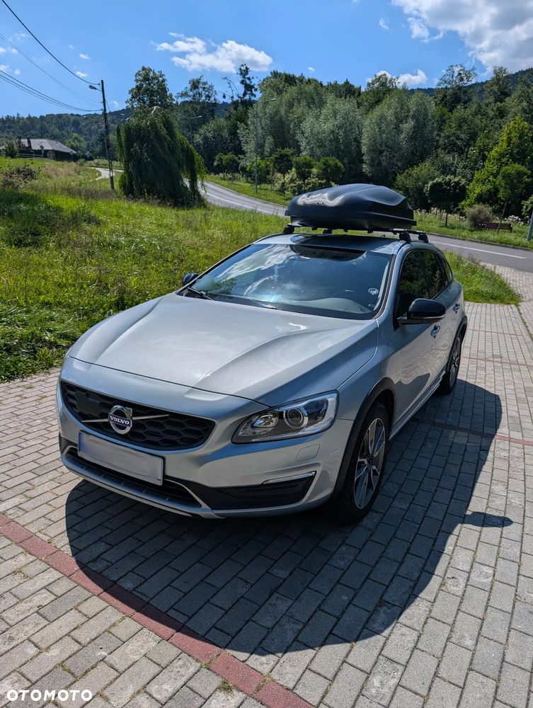 Volvo V60 - 7