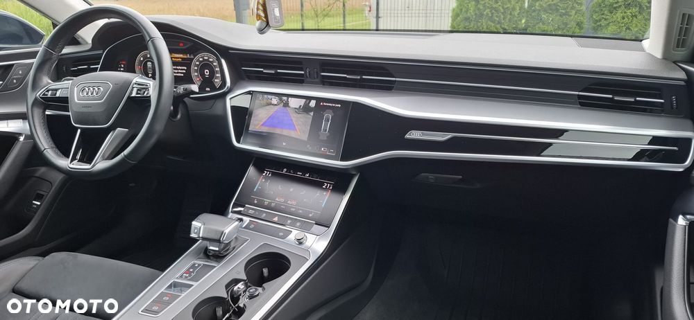 Audi A7 Sportback 40 TDI mHEV S tronic - 19