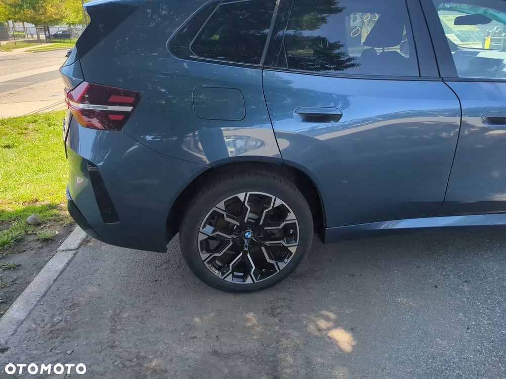 BMW X3 xDrive30i GPF M Sport sport - 7