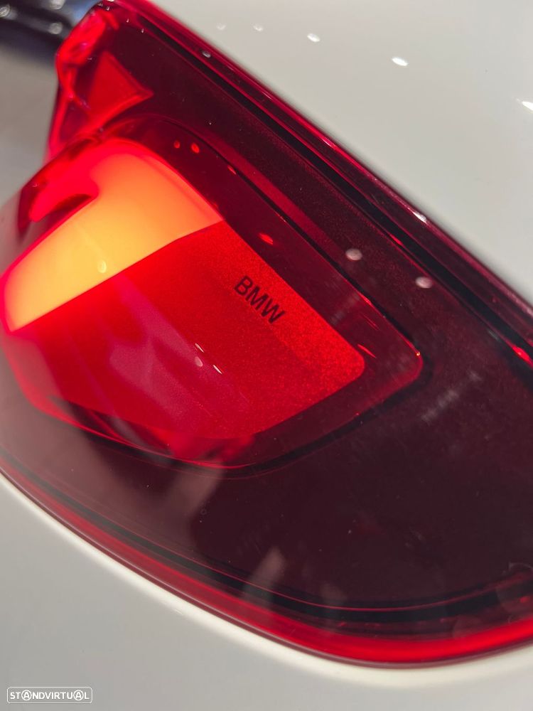 BMW 116 - 14