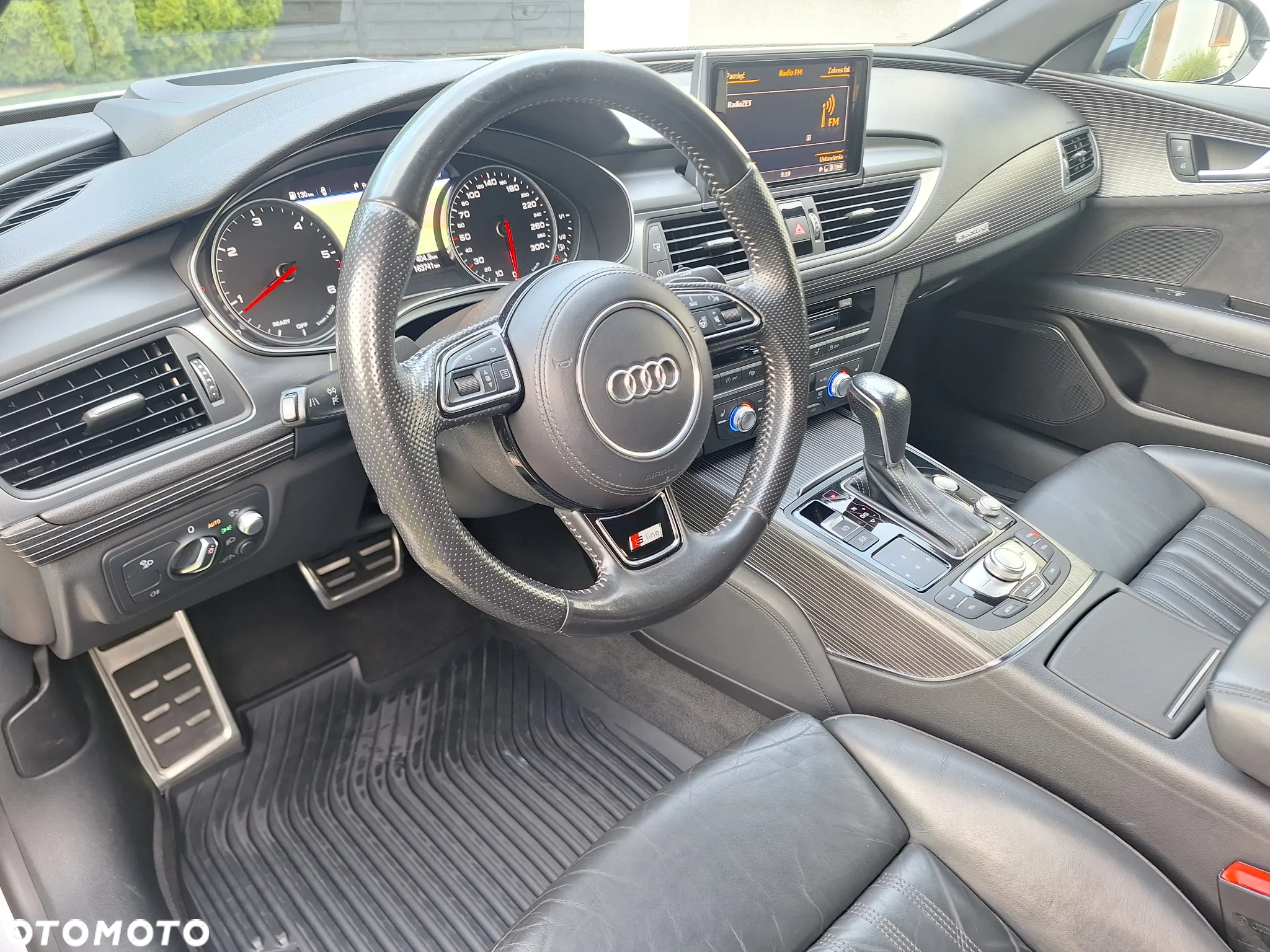 Audi A7 Sportback 3.0 TDI competition quattro tiptronic - 20