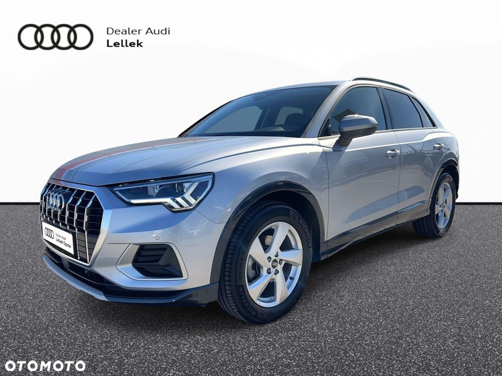 Audi Q3 - 2