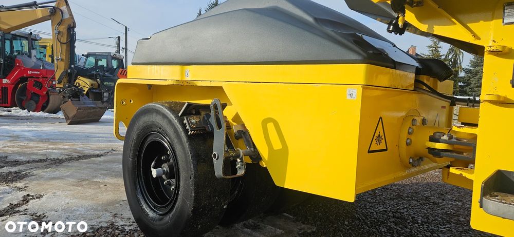 Bomag BW 11 RH-5 - 16