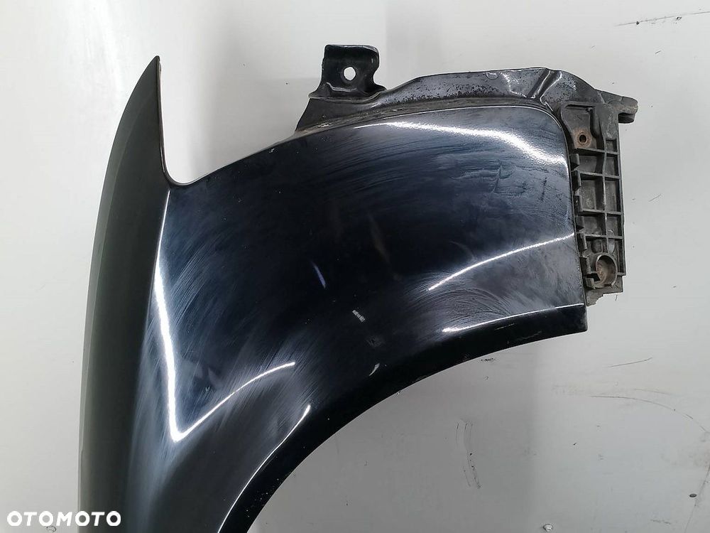 BŁOTNIK PRAWY PRZÓD AUDI A4 B6 LY6R SEDAN - 9