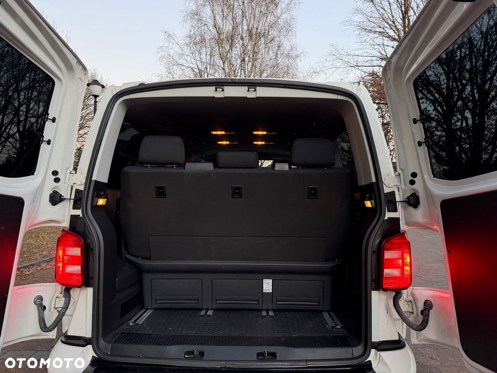 Volkswagen Multivan 2.0 TDI L1 Business 4Motion DSG - 19