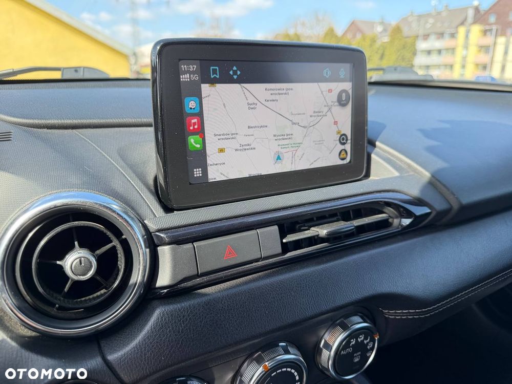 Mazda MX-5 RF SKYACTIV-G 184 Sports-Line - 17