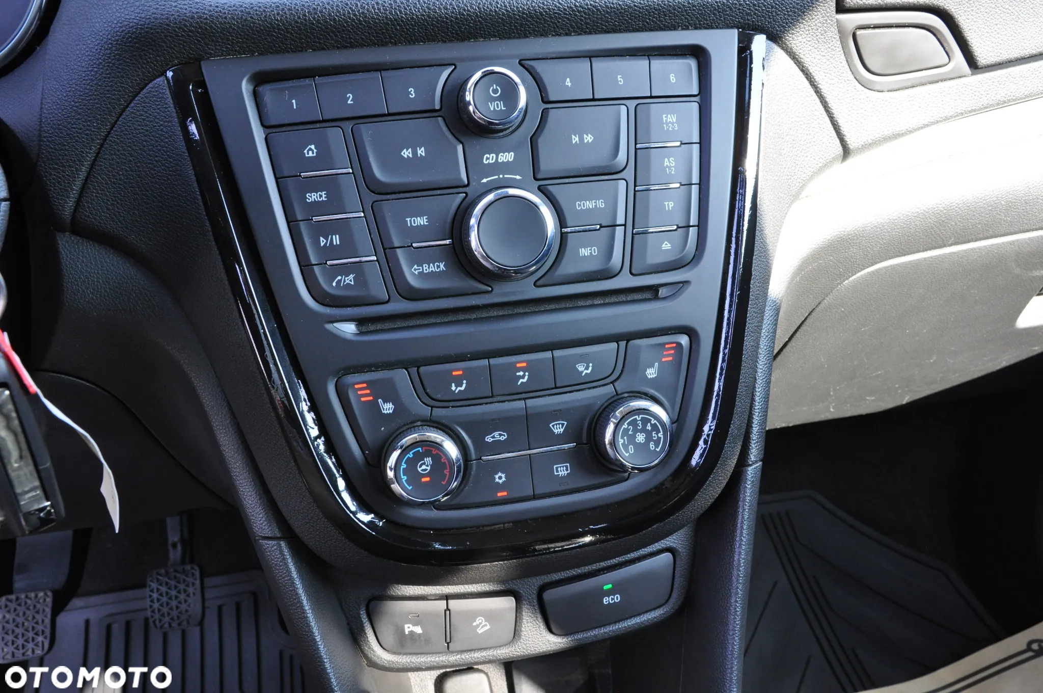 Opel Mokka 1.6 Cosmo S&S - 15