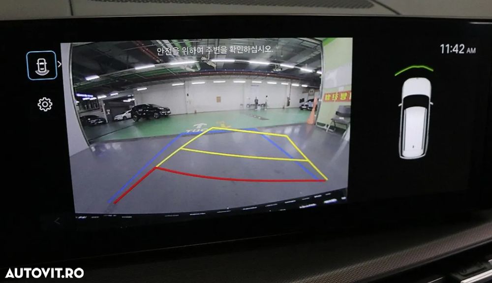 Hyundai Santa Fe 1.6 HEV 2WD 7-Sitzer Signature - 7