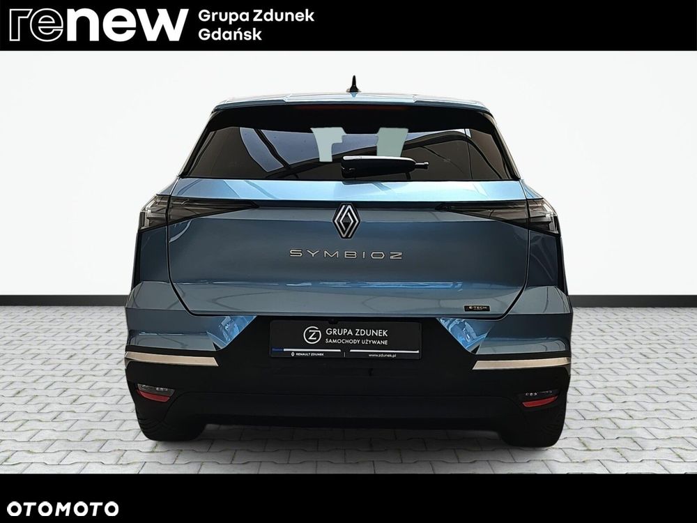 Renault Symbioz - 11