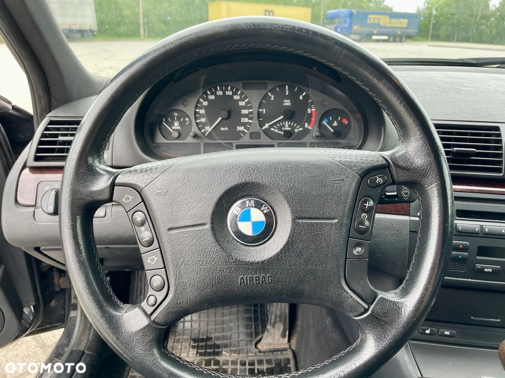 BMW Seria 3 - 9