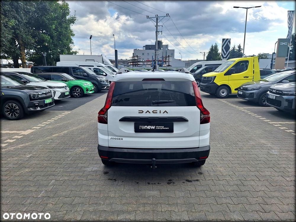 Dacia Jogger - 7