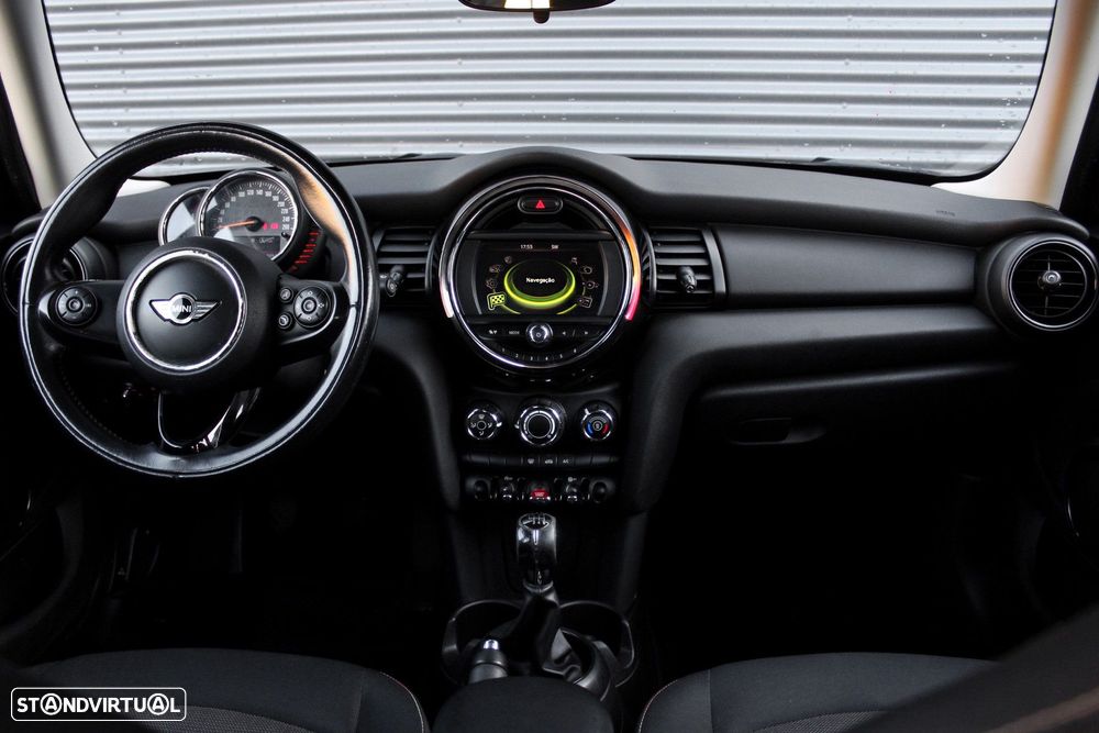 MINI 5 Portas One - 29