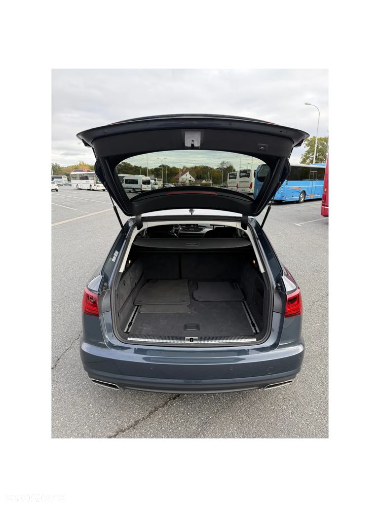 Audi A6 Avant - 23