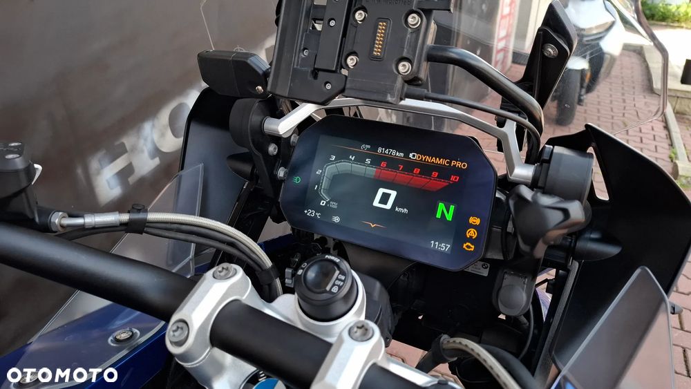 BMW R1250 GS Adventure - 20