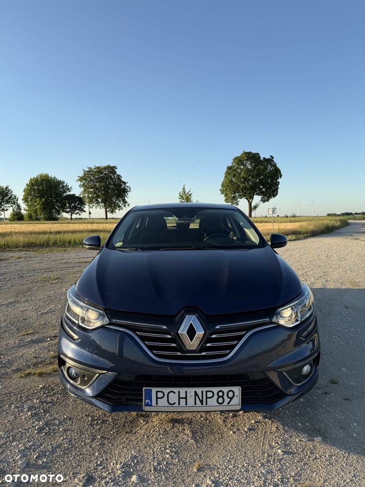 Renault Megane 1.5 dCi Bose Edition - 1