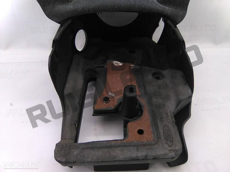 Forra Plástico Coluna/volante  Ford Focus Ii Estate [2004_2011] - 4