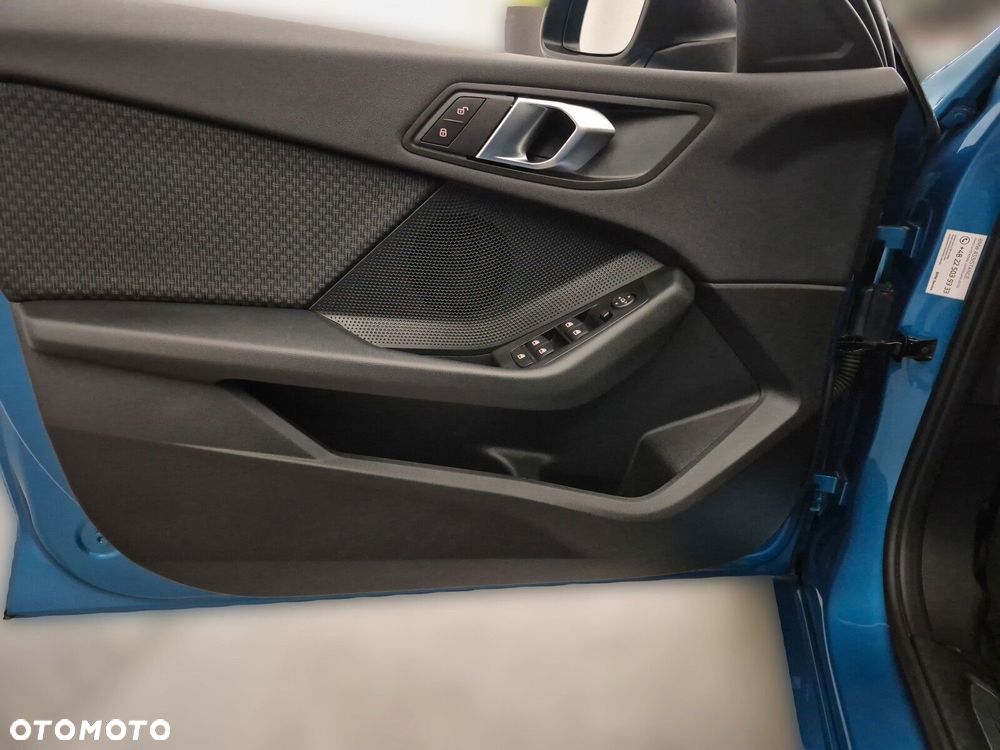 BMW Seria 1 118i Advantage - 11
