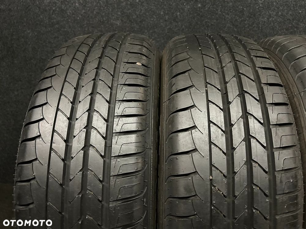 Opony letnie Goodyear Duragrip 185/65/15 88T 4szt. - 2