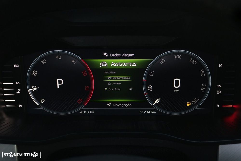 Skoda Kodiaq 2.0 TDI Ambition DSG - 50