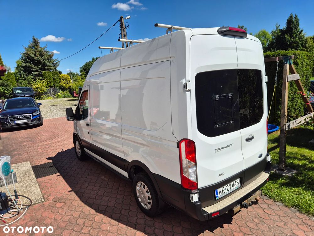Ford Transit - 27